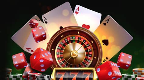 hard rock casino online.